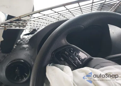 2020 Mercedes-Benz Sprinter 2500 High Roof V6 from USA, damaged, VIN W1W4EDHY7LT021598